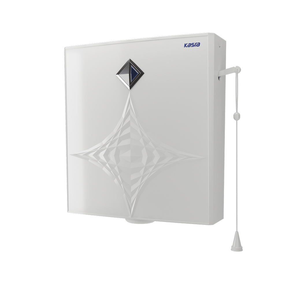 فلاش تانک اوتیس کسری