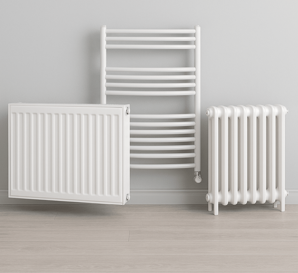 نماینده رسمی فروش رادیاتور