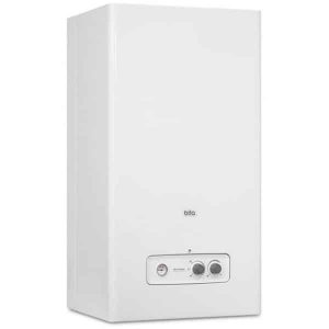 پکیج شوفاژ دیواری/دو مبدل M 24FF