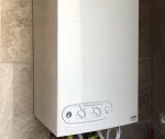 پکیج شوفاژ دیواری/دو مبدل M 24FF