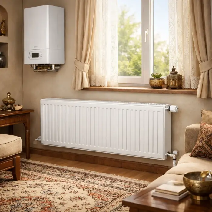 راهنمای خرید رادیاتور