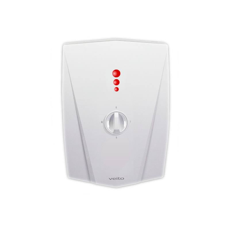 آبگرمکن برقی بدون مخزن ویتو Veito مدل V1100