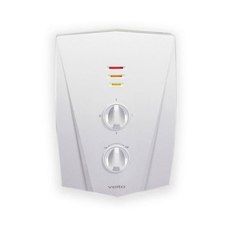آبگرمکن برقی بدون مخزن ویتو Veito مدل V1200